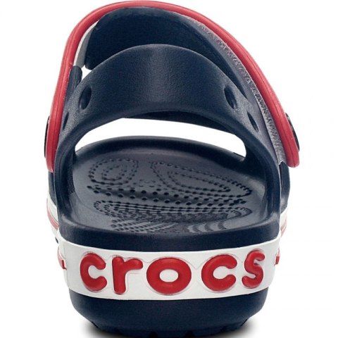 Klapki Crocs Crocband Sandal Kids 12856 485 EU19/20 Klapki Crocs Crocband Sandal Kids 12856 485 EU19/20