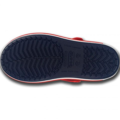 Klapki Crocs Crocband Sandal Kids 12856 485 EU19/20 Klapki Crocs Crocband Sandal Kids 12856 485 EU19/20