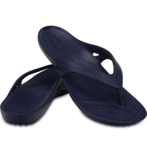 Klapki Crocs Kadee II Flip W 202492 410 37-38 Klapki Crocs Kadee II Flip W 202492 410 37-38