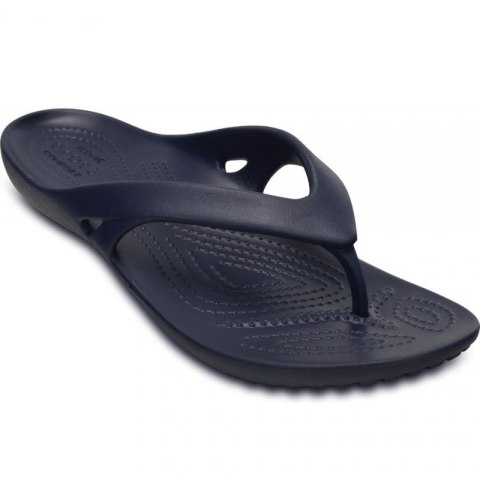 Klapki Crocs Kadee II Flip W 202492 410 37-38 Klapki Crocs Kadee II Flip W 202492 410 37-38
