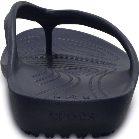Klapki Crocs Kadee II Flip W 202492 410 37-38 Klapki Crocs Kadee II Flip W 202492 410 37-38
