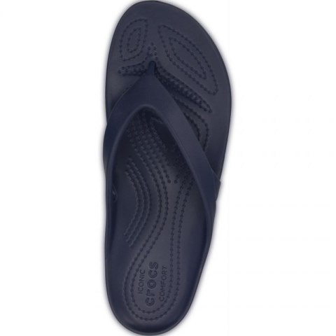 Klapki Crocs Kadee II Flip W 202492 410 38-39 Klapki Crocs Kadee II Flip W 202492 410 38-39