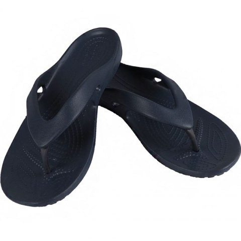 Klapki Crocs Kadee II Flip W 202492 410 39-40 Klapki Crocs Kadee II Flip W 202492 410 39-40