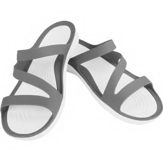 Klapki Crocs Swiftwater Sandal W 203998 06X 38-39