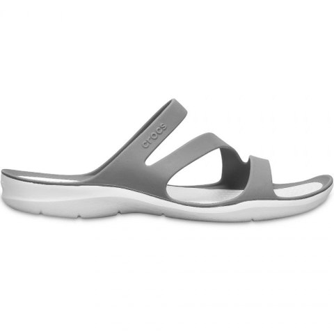 Klapki Crocs Swiftwater Sandal W 203998 06X 38-39 Klapki Crocs Swiftwater Sandal W 203998 06X 38-39