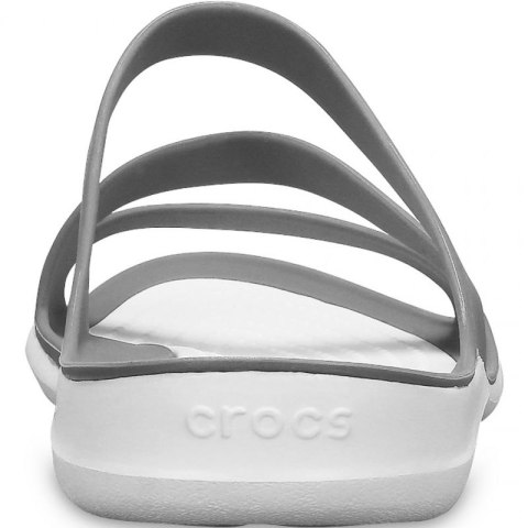 Klapki Crocs Swiftwater Sandal W 203998 06X 38-39 Klapki Crocs Swiftwater Sandal W 203998 06X 38-39