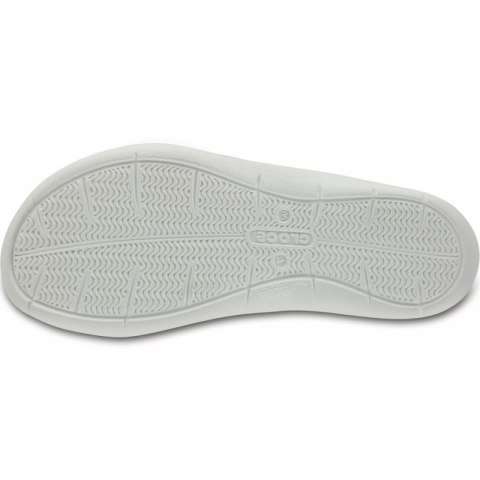 Klapki Crocs Swiftwater Sandal W 203998 06X 38-39 Klapki Crocs Swiftwater Sandal W 203998 06X 38-39