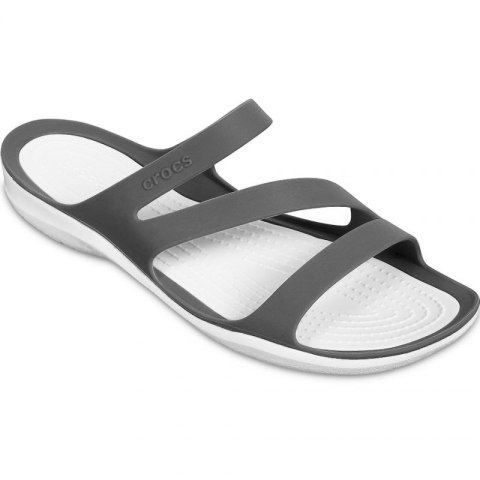 Klapki Crocs Swiftwater Sandal W 203998 06X 41-42 Klapki Crocs Swiftwater Sandal W 203998 06X 41-42