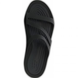 Klapki Crocs Swiftwater Sandal W 203998 060 34-35