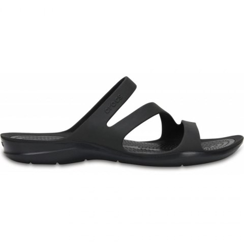 Klapki Crocs Swiftwater Sandal W 203998 060 34-35