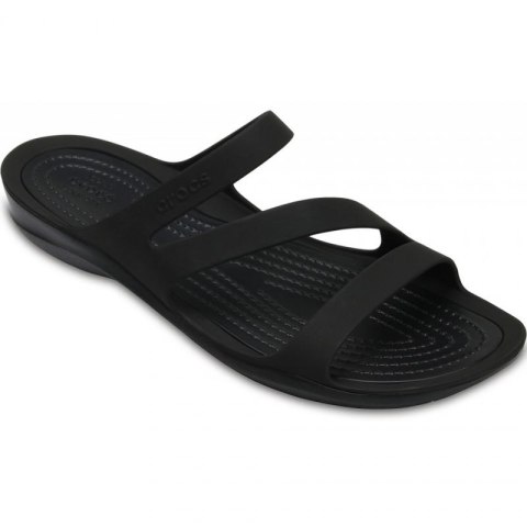 Klapki Crocs Swiftwater Sandal W 203998 060 34-35