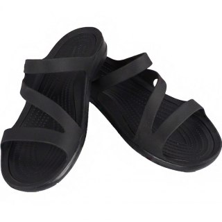 Klapki Crocs Swiftwater Sandal W 203998 060 36-37