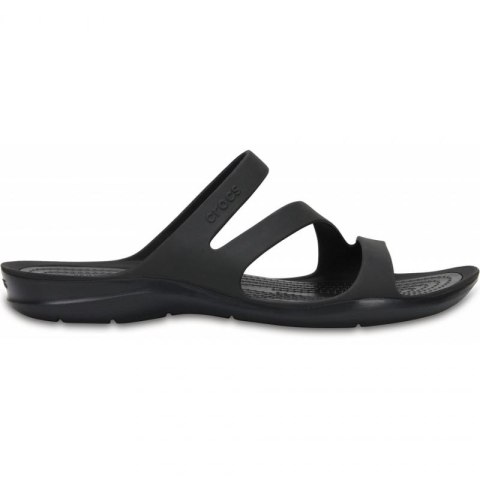 Klapki Crocs Swiftwater Sandal W 203998 060 39-40 Klapki Crocs Swiftwater Sandal W 203998 060 39-40