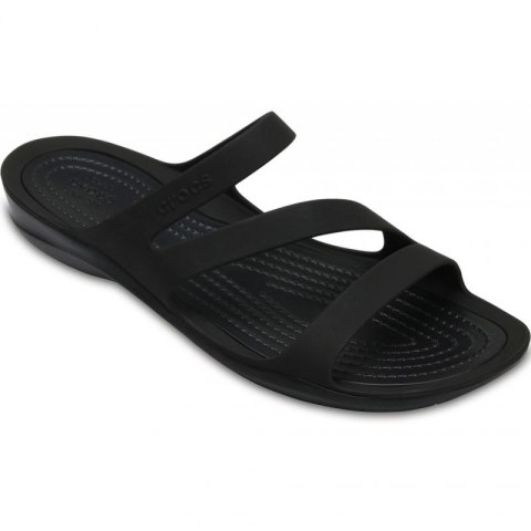 Klapki Crocs Swiftwater Sandal W 203998 060 39-40 Klapki Crocs Swiftwater Sandal W 203998 060 39-40