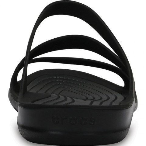 Klapki Crocs Swiftwater Sandal W 203998 060 42-43 Klapki Crocs Swiftwater Sandal W 203998 060 42-43
