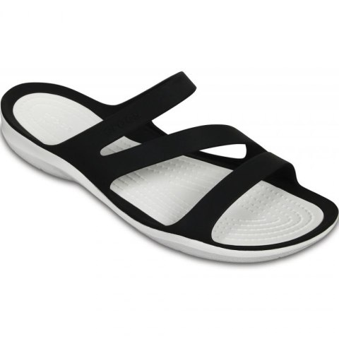 Klapki Crocs Swiftwater Sandal W 203998 066 34-35