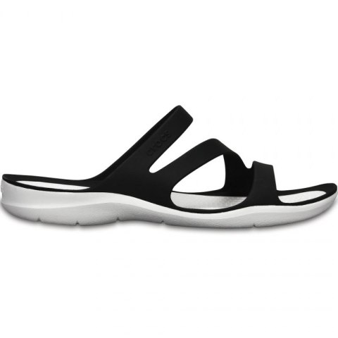 Klapki Crocs Swiftwater Sandal W 203998 066 39-40 Klapki Crocs Swiftwater Sandal W 203998 066 39-40