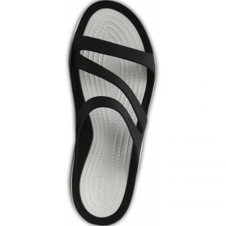 Klapki Crocs Swiftwater Sandal W 203998 066 41-42