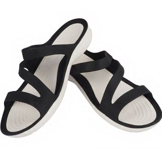 Klapki Crocs Swiftwater Sandal W 203998 066 42-43