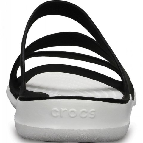 Klapki Crocs Swiftwater Sandal W 203998 066 42-43 Klapki Crocs Swiftwater Sandal W 203998 066 42-43