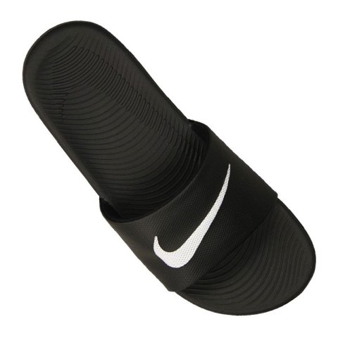 Klapki Nike Kawa Slide Jr 819352-001 37.5 Klapki Nike Kawa Slide Jr 819352-001 37.5