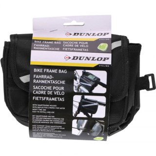 Sakwa rowerowa Dunlop Bike Frame Bag 2ass 027395 N/A