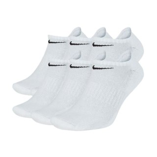 Skarpety Nike Everyday Lightweight NS 6Pak M SX7679-100 39 - 42