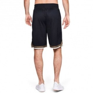 Spodenki UA Sportstyle Mesh Short M 1329281-001 XS