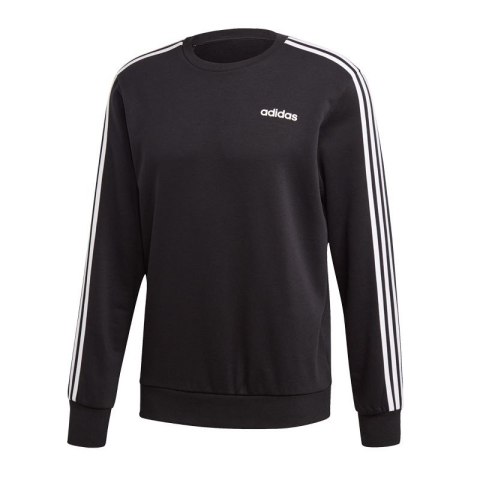 Bluza adidas Essentials 3 Stripes Crewneck French Terry M DQ3083 XXL Bluza adidas Essentials 3 Stripes Crewneck French Terry M DQ3083 XXL