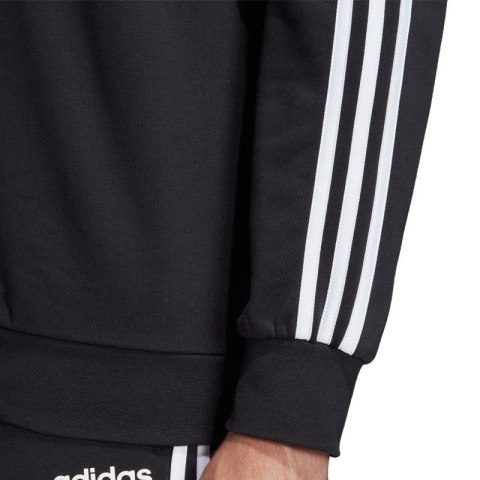 Bluza adidas Essentials 3 Stripes Crewneck French Terry M DQ3083 XXL Bluza adidas Essentials 3 Stripes Crewneck French Terry M DQ3083 XXL