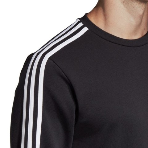 Bluza adidas Essentials 3 Stripes Crewneck French Terry M DQ3083 XXL Bluza adidas Essentials 3 Stripes Crewneck French Terry M DQ3083 XXL