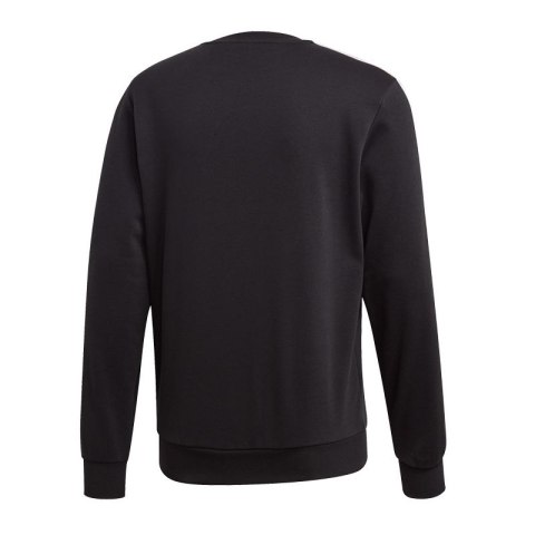 Bluza adidas Essentials 3 Stripes Crewneck French Terry M DQ3083 XXL Bluza adidas Essentials 3 Stripes Crewneck French Terry M DQ3083 XXL