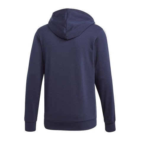 Bluza adidas Essentials 3 Stripes FZ French Terry M DU0471 XL Bluza adidas Essentials 3 Stripes FZ French Terry M DU0471 XL