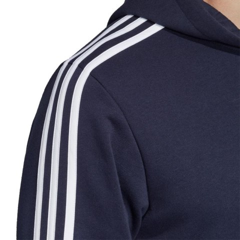 Bluza adidas Essentials 3 Stripes FZ French Terry M DU0471 XL Bluza adidas Essentials 3 Stripes FZ French Terry M DU0471 XL