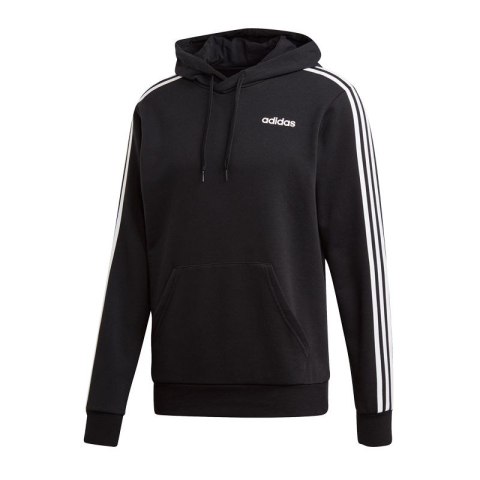 Bluza adidas Essentials 3 Stripes PO FZ French Terry M DU0498 L Bluza adidas Essentials 3 Stripes PO FZ French Terry M DU0498 L