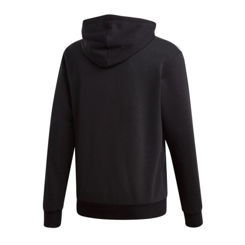 Bluza adidas Essentials 3 Stripes PO FZ French Terry M DU0498 L Bluza adidas Essentials 3 Stripes PO FZ French Terry M DU0498 L