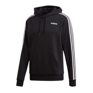 Bluza adidas Essentials 3 Stripes PO FZ French Terry M DU0498 XS