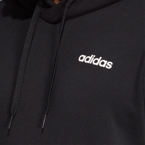 Bluza adidas Essentials 3 Stripes PO FZ French Terry M DU0498 XS Bluza adidas Essentials 3 Stripes PO FZ French Terry M DU0498 XS