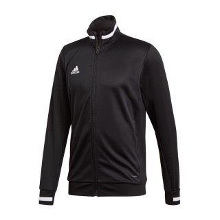 Bluza adidas Team 19 Track Jacket M DW6849 czarna L