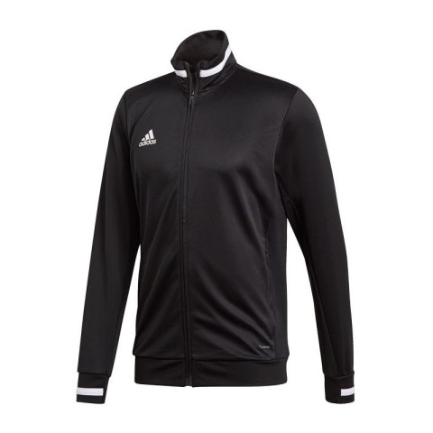 Bluza adidas Team 19 Track Jacket M DW6849 czarna M Bluza adidas Team 19 Track Jacket M DW6849 czarna M