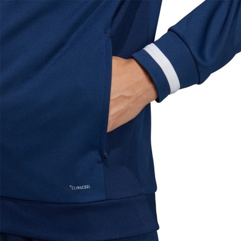 Bluza adidas Team 19 Track Jacket M DY8838 L Bluza adidas Team 19 Track Jacket M DY8838 L
