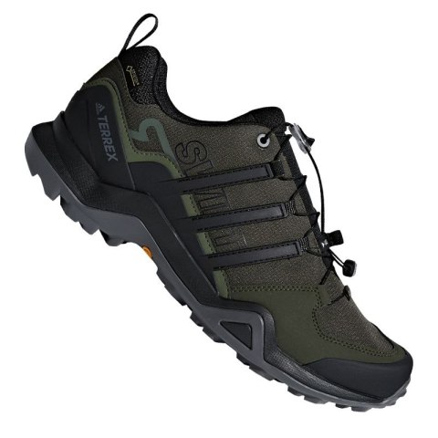 Buty adidas Terrex Swift R2 GTX M 41 1/3 Buty adidas Terrex Swift R2 GTX M 41 1/3