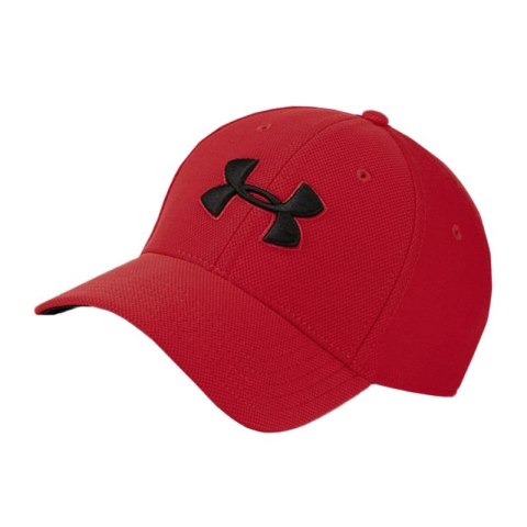 Czapka z daszkiem Under Armour Blitzing 3.0 1305036-600 L/XL Czapka z daszkiem Under Armour Blitzing 3.0 1305036-600 L/XL