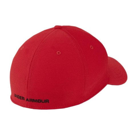 Czapka z daszkiem Under Armour Blitzing 3.0 1305036-600 L/XL Czapka z daszkiem Under Armour Blitzing 3.0 1305036-600 L/XL