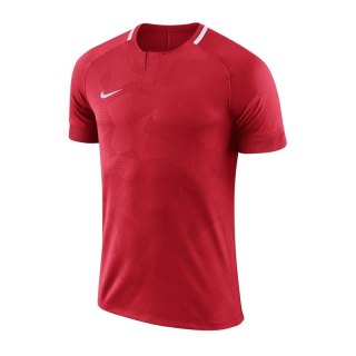 Koszulka Nike Challenge II SS Jersey M 893964-657 M