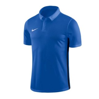 Koszulka Nike Dry Academy 18 Polo Jr 899991-463 128 cm