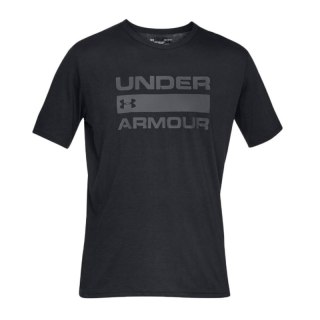 Koszulka Under Armour Team Issue Wordmark M 1329582-001 M