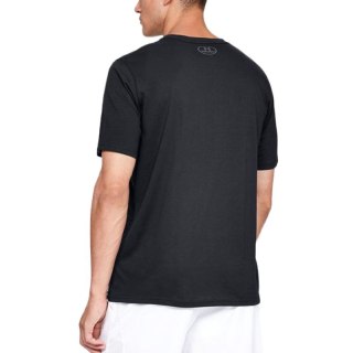 Koszulka Under Armour Team Issue Wordmark M 1329582-001 M