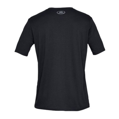 Koszulka Under Armour Team Issue Wordmark M 1329582-001 M Koszulka Under Armour Team Issue Wordmark M 1329582-001 M