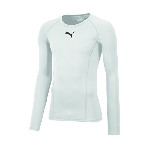 Koszulka termoaktywna Puma LIGA Baselayer Tee LS 655920-04 L